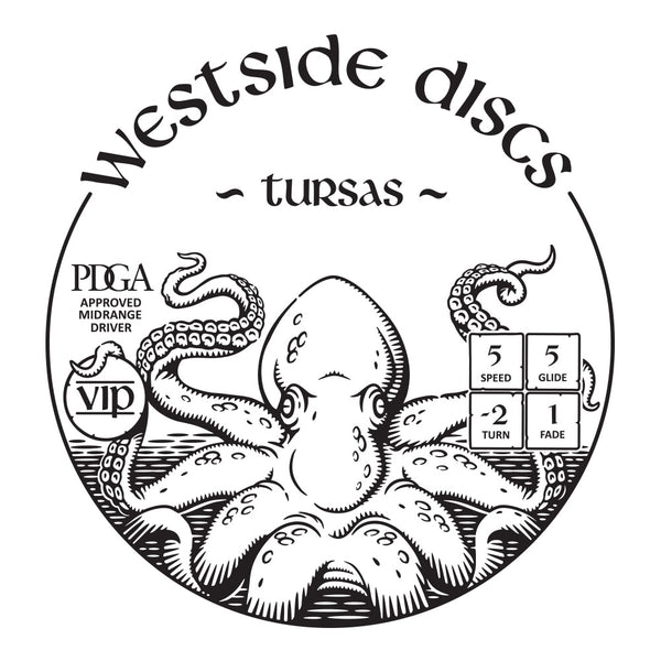 Tursas Stamp