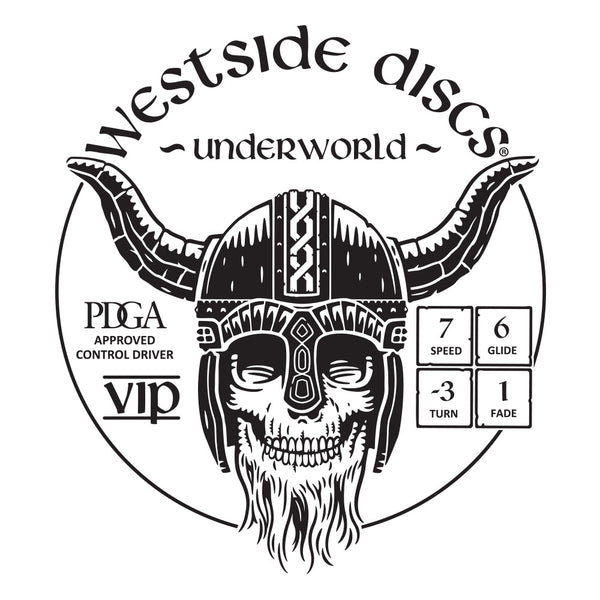 Underworld Stamp