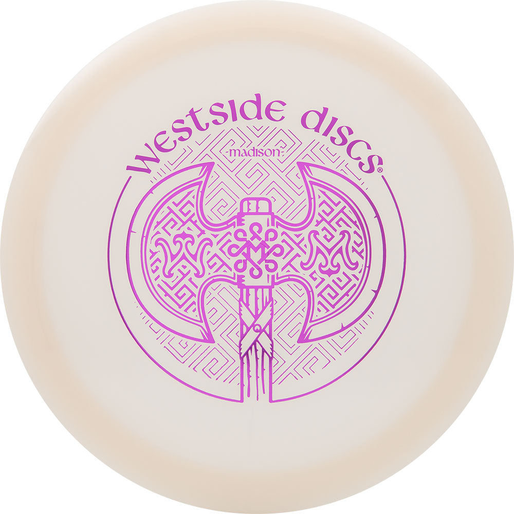 VIP Hatchet - Madison Tomaino Team Series – Westside Discs