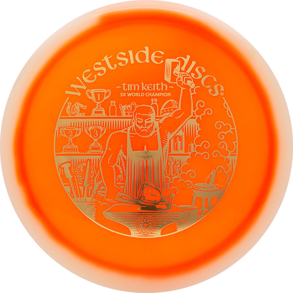 Glow in the Dark – Westside Discs