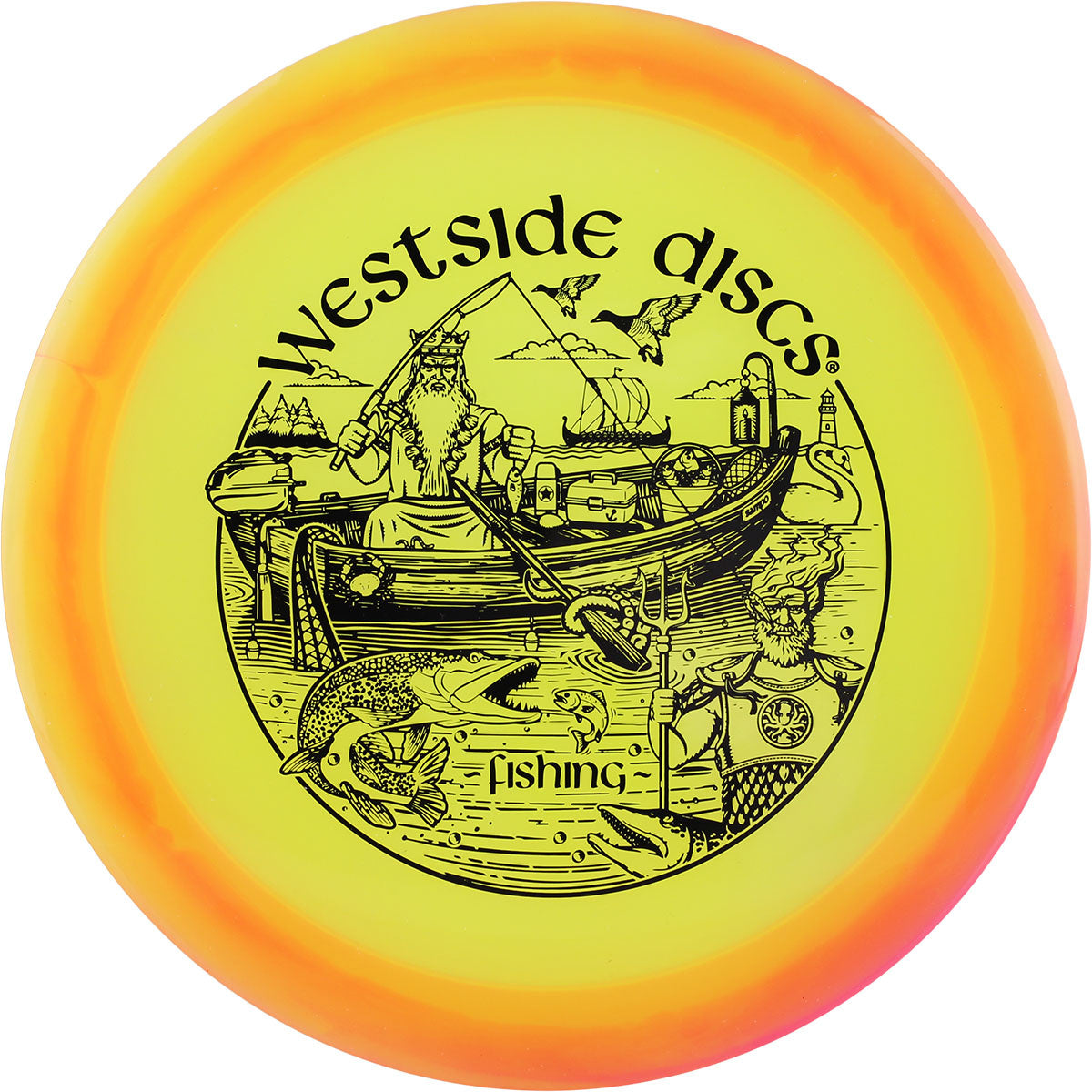 New Products – Westside Discs