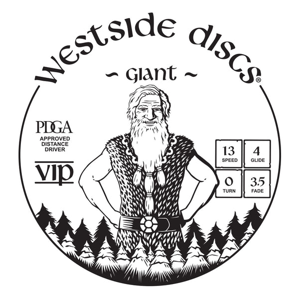 Giant Stamp