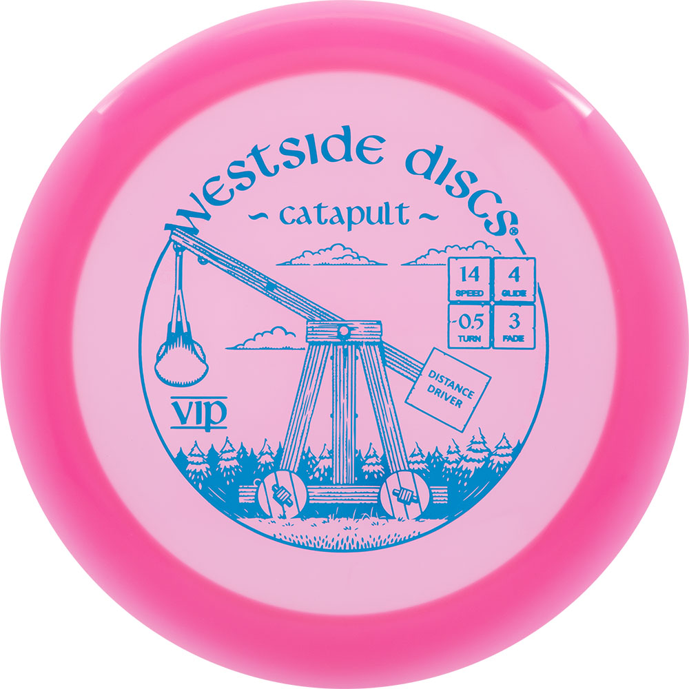 Westside Discs Catapult