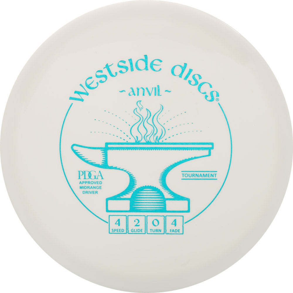 Midrange – Westside Discs