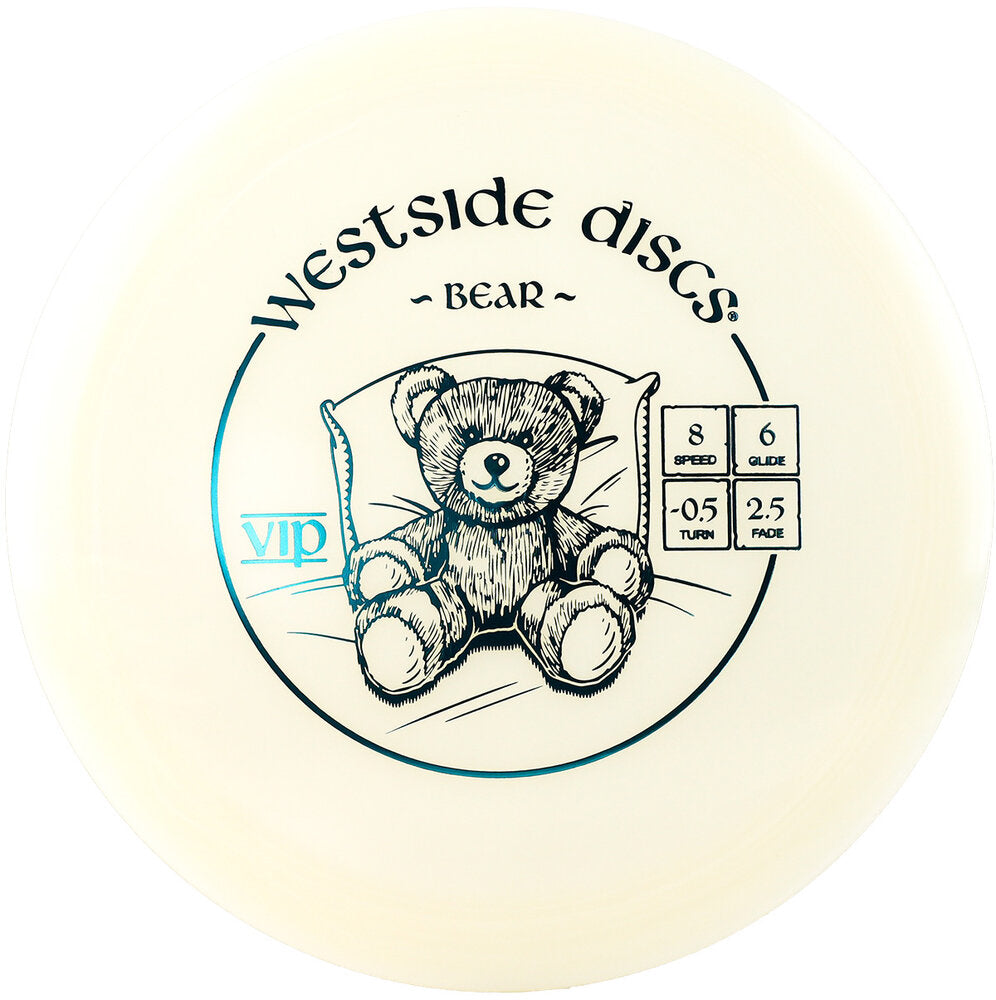 VIP Kids Bear – Westside Discs