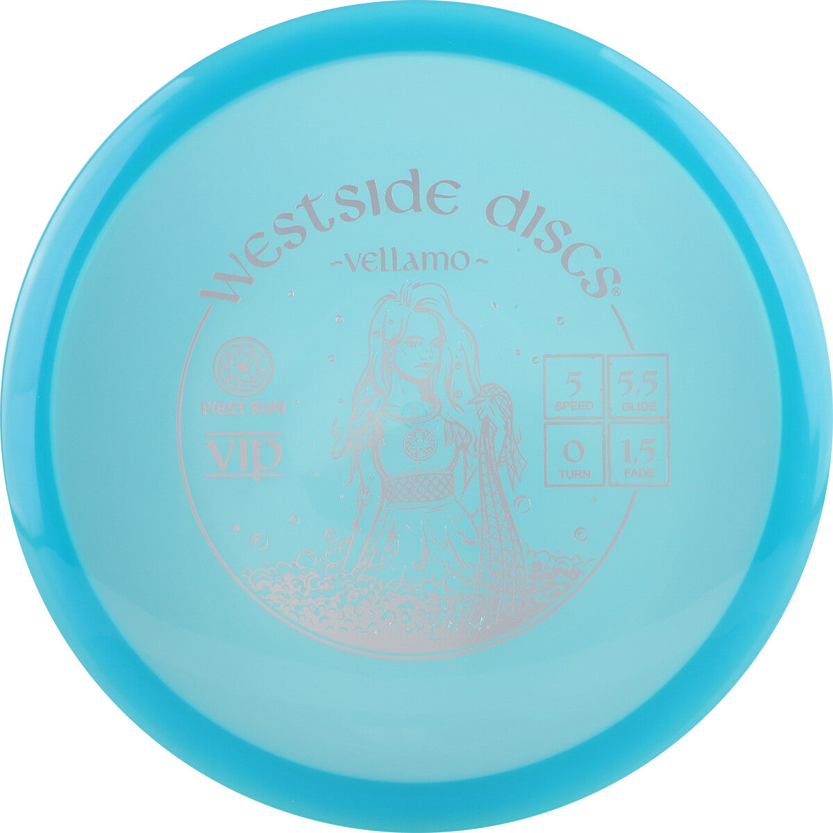 Midrange – Westside Discs