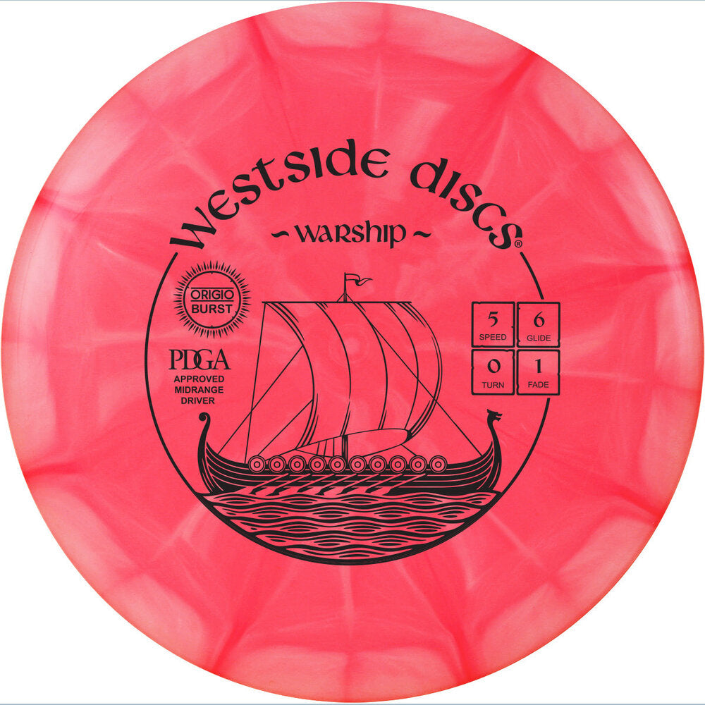 5 disc bundle for Ian ***Westside Discs VIP Tursas Midrange*** deals