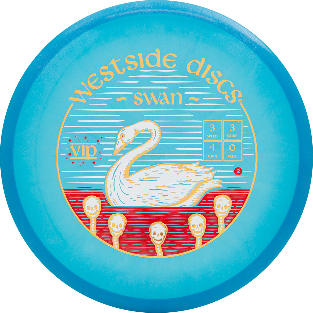 Limited Edition – Westside Discs