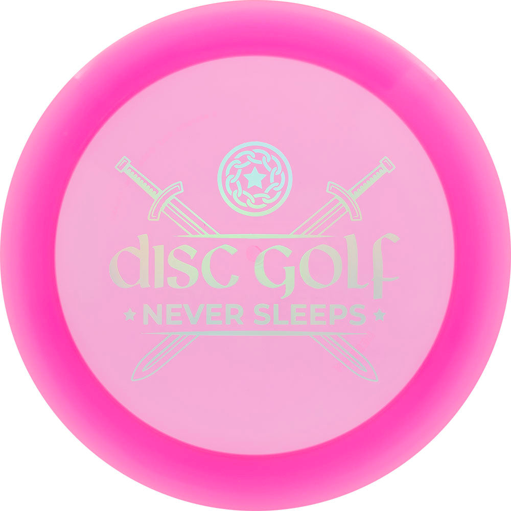 VIP-Ice Destiny - Disc Golf Never Sleeps – Westside Discs
