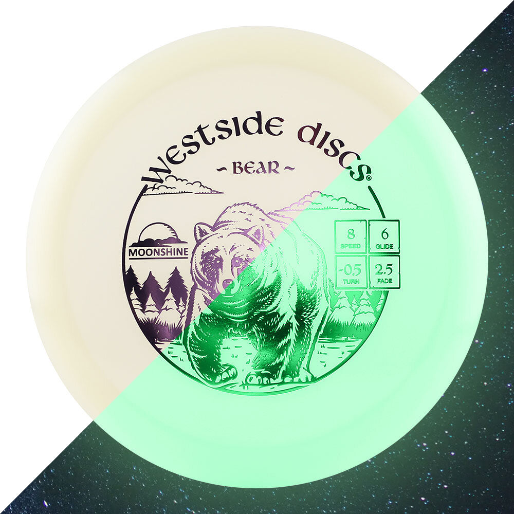 Glow in the Dark – Westside Discs