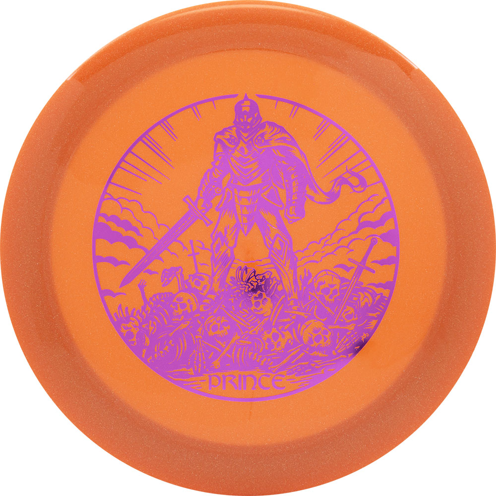 VIP Metallic Prince - Slayer – Westside Discs