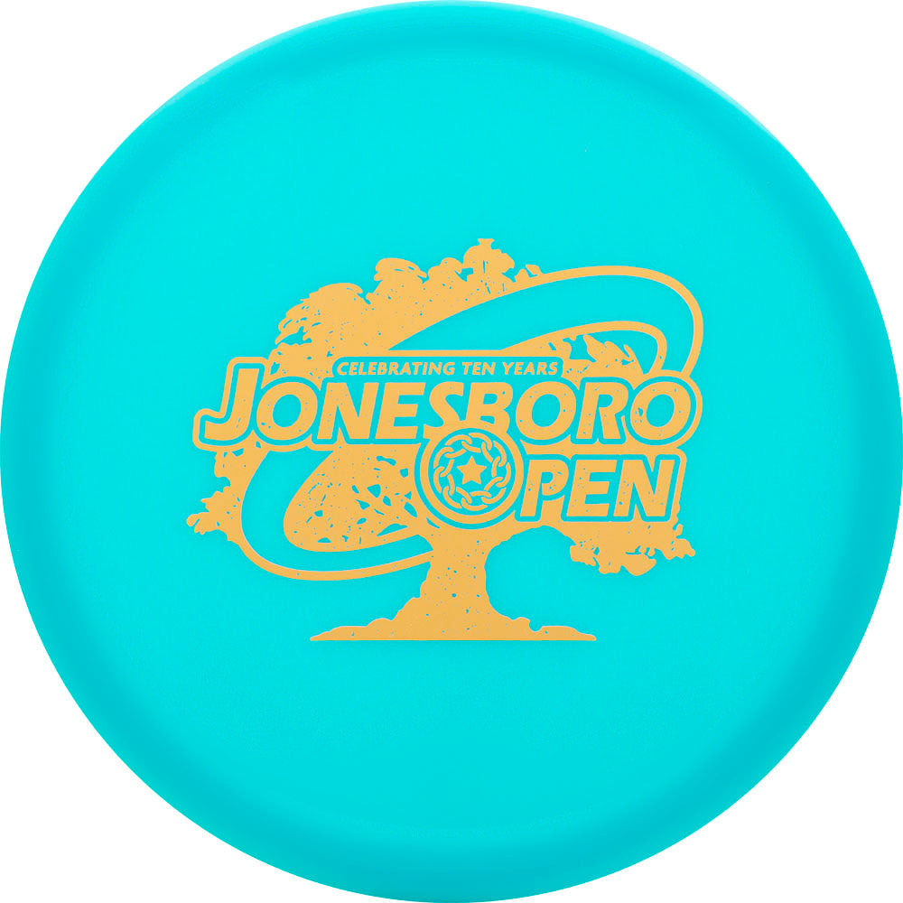 VIP Hybrid Gatekeeper - Jonesboro Open 2026 – Westside Discs