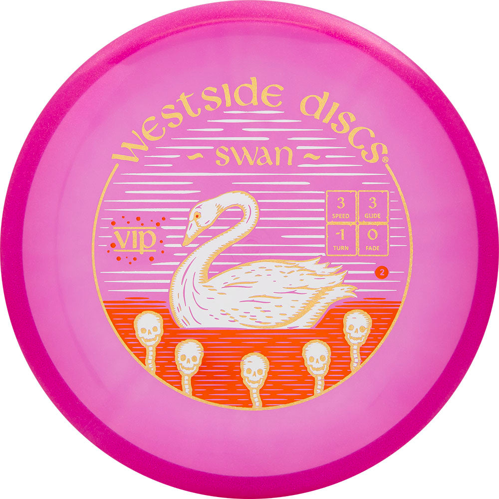 Swan 2 – Westside Discs