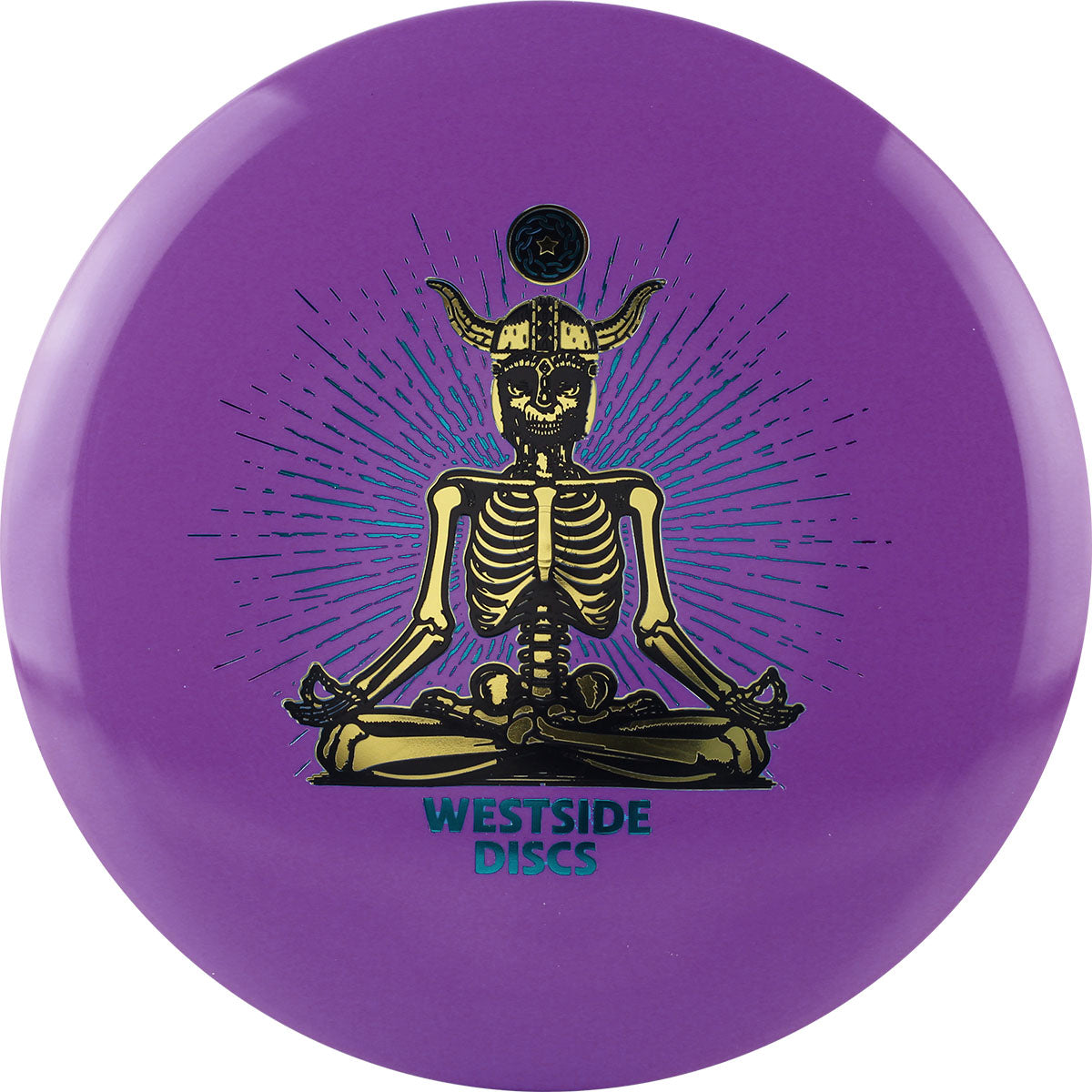 Tournament Underworld - Zen – Westside Discs