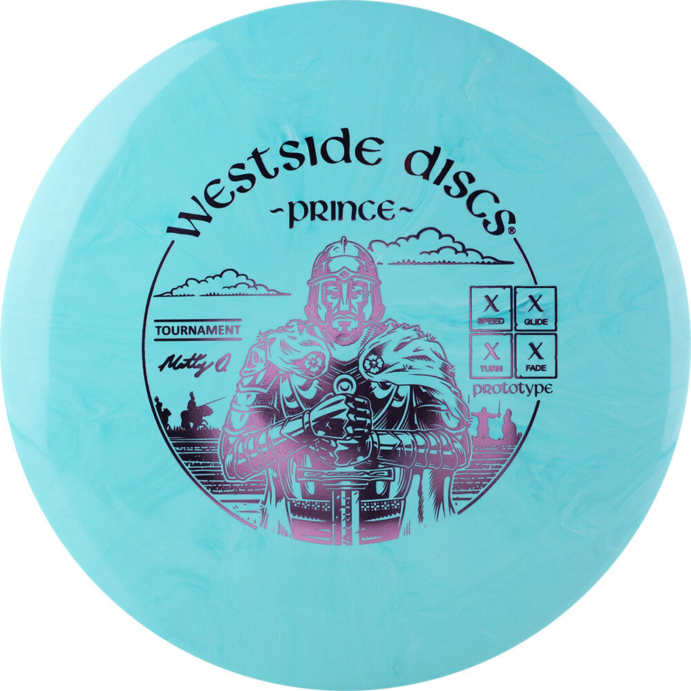 Prince – Westside Discs