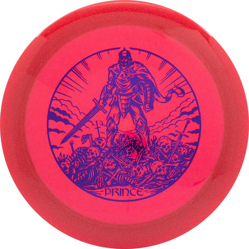 VIP Metallic Prince - Slayer – Westside Discs