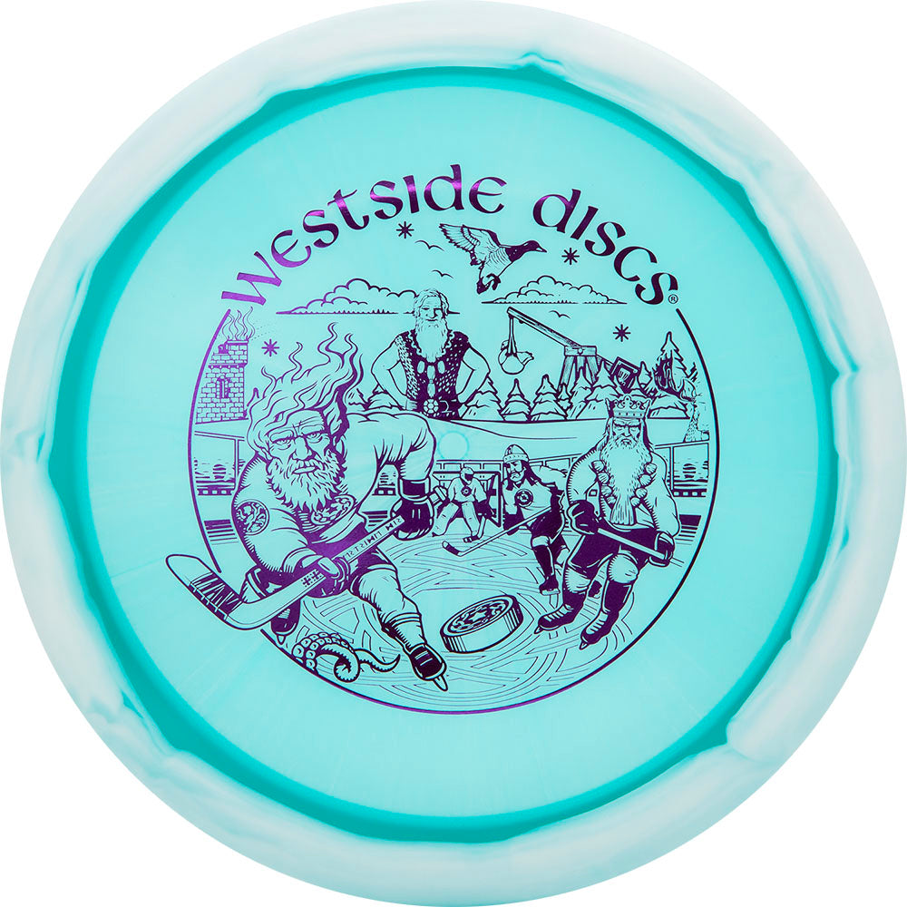 VIP-Ice Orbit Sampo - Westside Hockey – Westside Discs