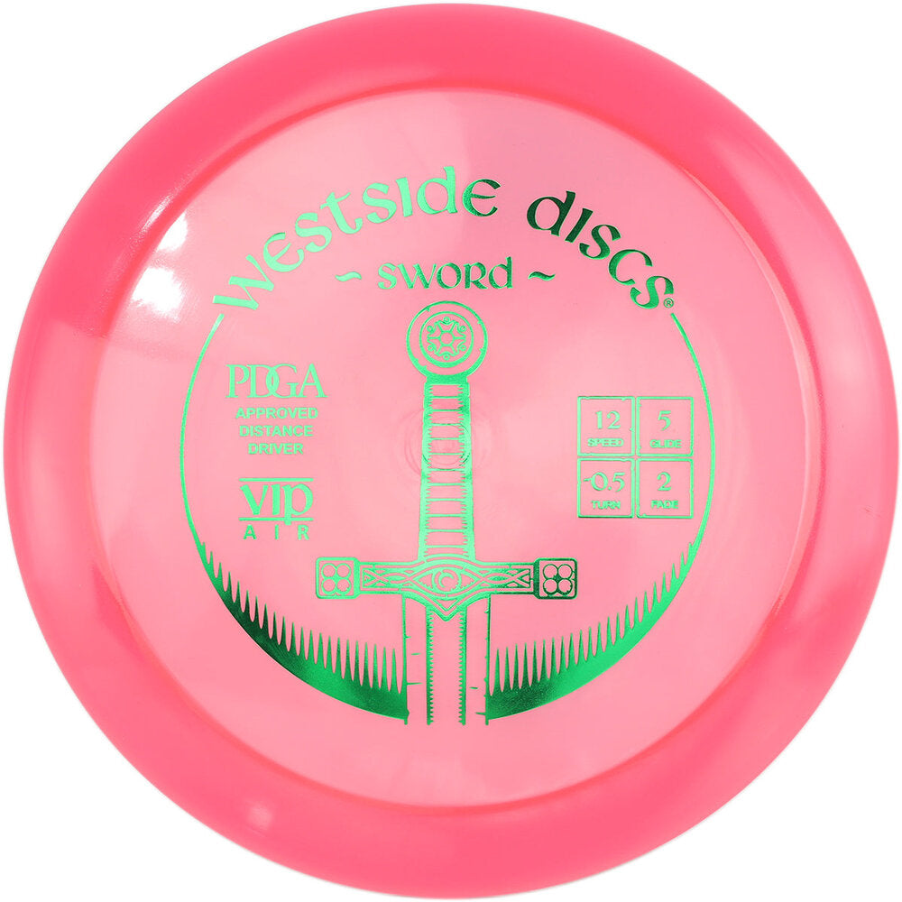 VIP Air Sword – Westside Discs