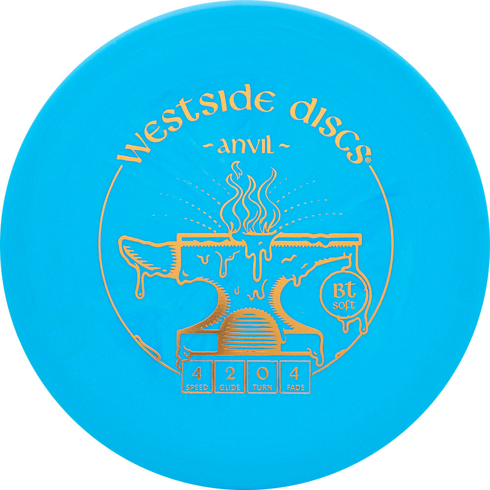 New Products – Westside Discs