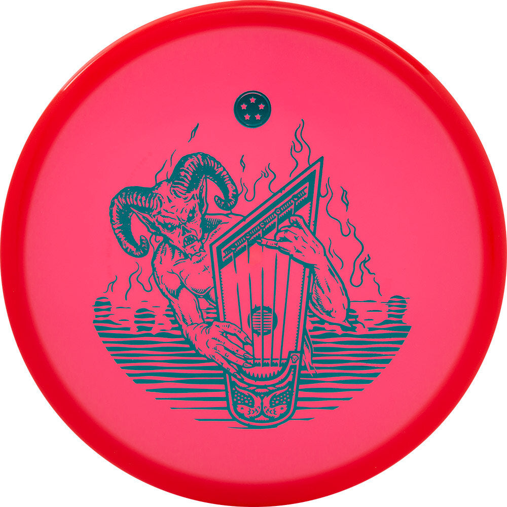 VIP Moonshine Harp - Evil Tones – Westside Discs