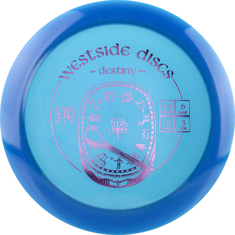 back number  デモCD distance Distance Drivers – Westside Discs