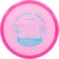 VIP Warship