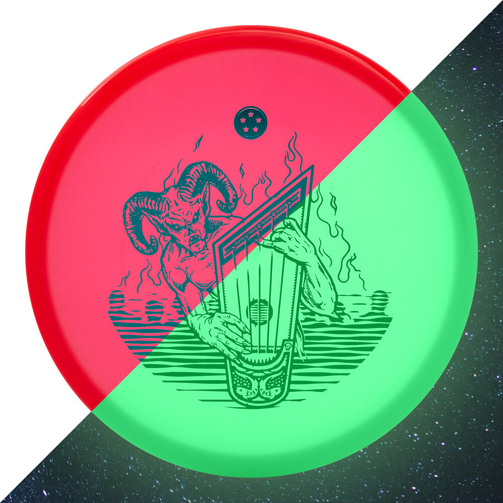 VIP Moonshine Harp - Evil Tones – Westside Discs