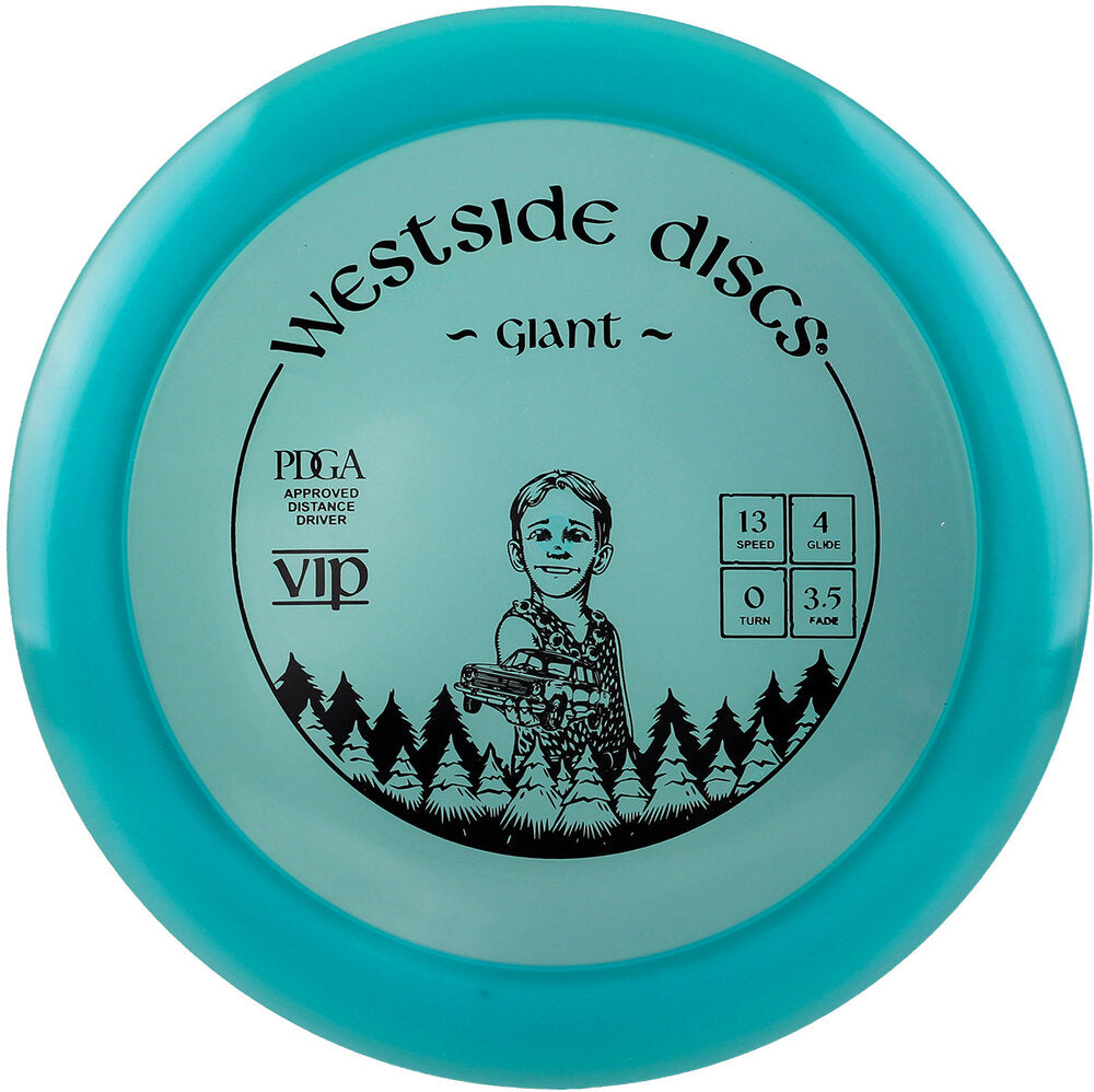 VIP Kids Giant – Westside Discs