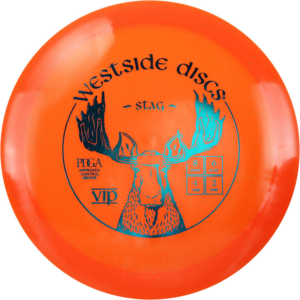 VIP Stag – Westside Discs
