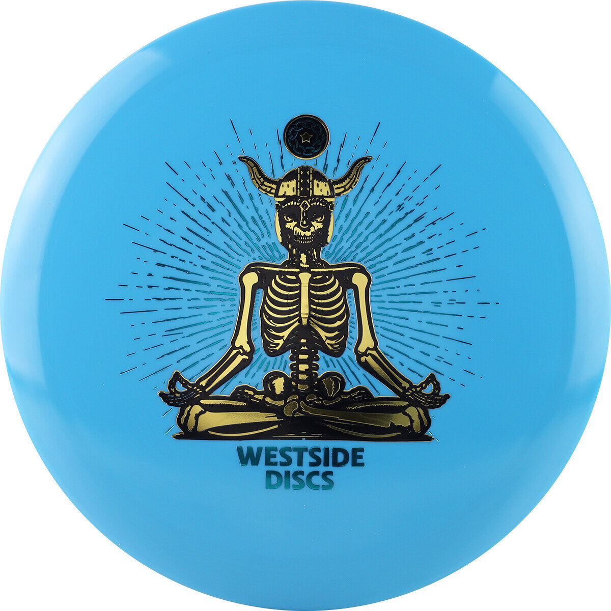 Tournament Underworld - Zen – Westside Discs