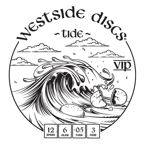 Tide Stamp