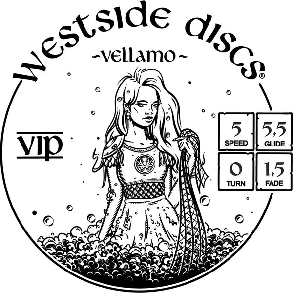 Vellamo Stamp