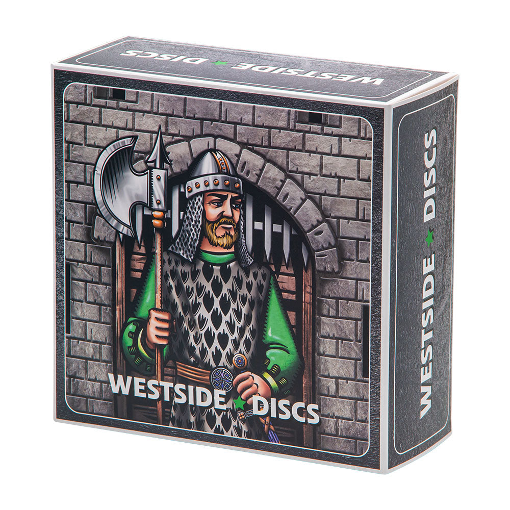 Box 5 - The Gatekeeper – Westside Discs