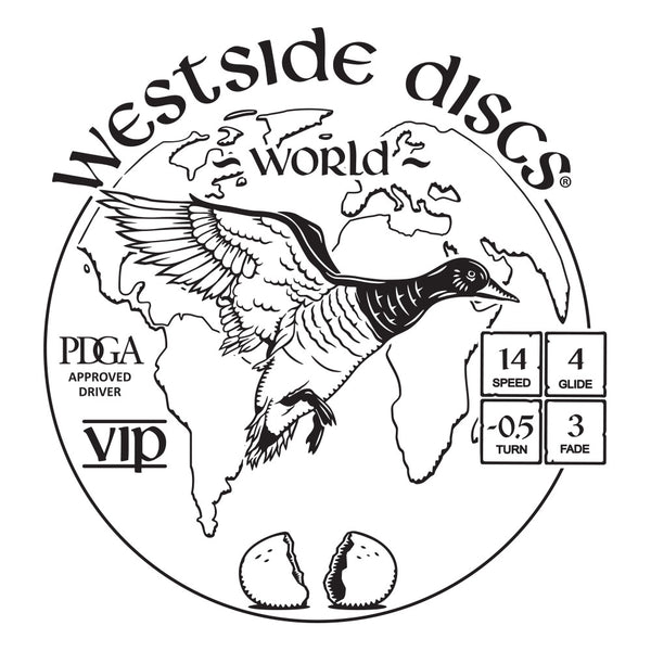 World Stamp